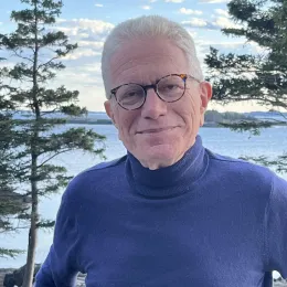 David Freedberg | Department of Art History & Archaeology